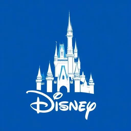 Disney Parks logo