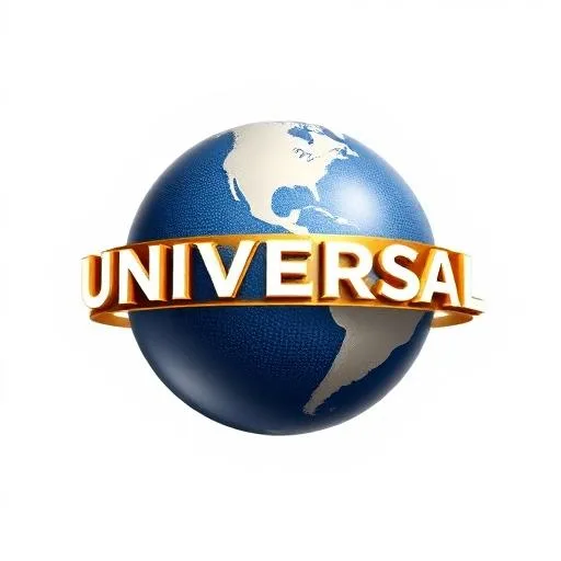 Universal logo